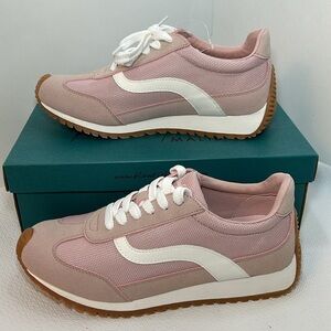 Blowfish Malibu Breeza Pink  size 8‎